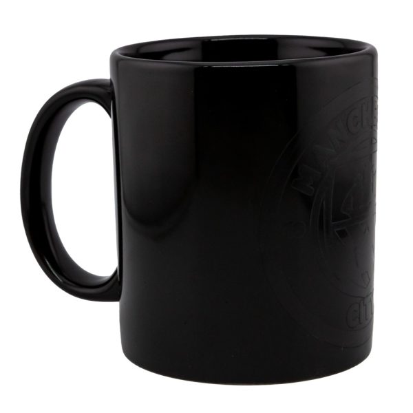 Manchester City FC Heat Changing Mug - Image 2