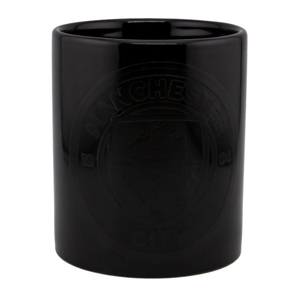 Manchester City FC Heat Changing Mug - Image 3