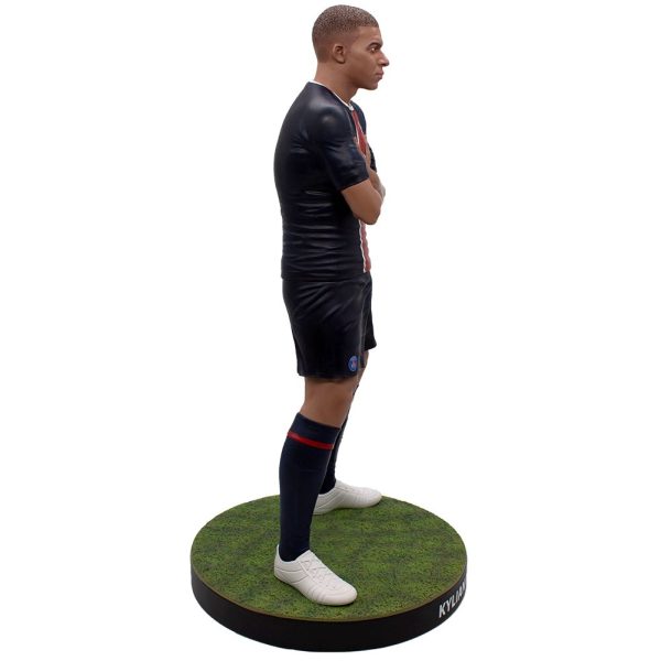 Paris Saint Germain FC Football's Finest Kylian Mbappe Premium S - Image 3