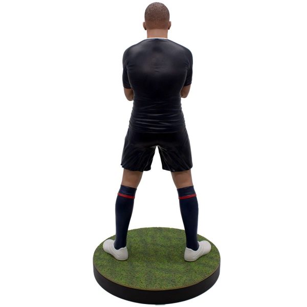 Paris Saint Germain FC Football's Finest Kylian Mbappe Premium S - Image 4
