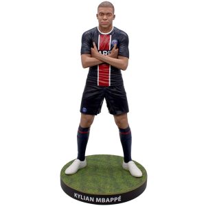 Paris Saint Germain FC Football's Finest Kylian Mbappe Premium S