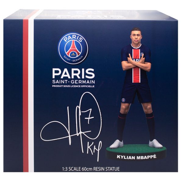 Paris Saint Germain FC Football's Finest Kylian Mbappe Premium S - Image 6