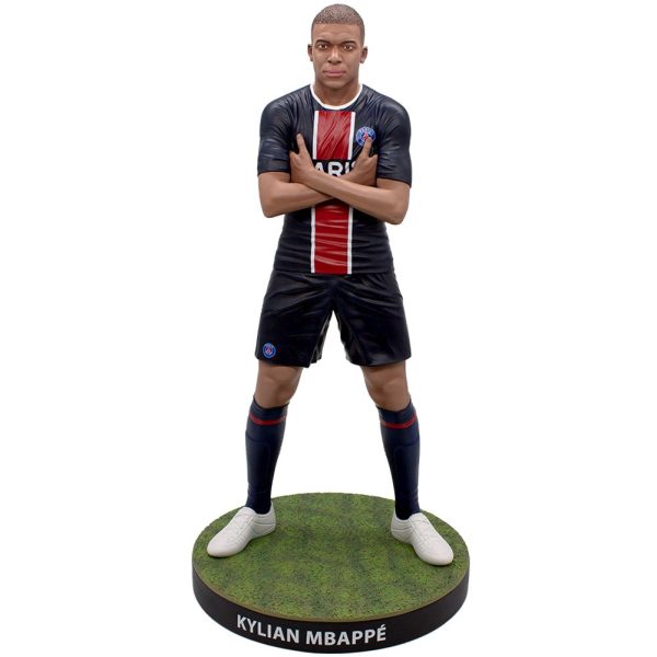 Paris Saint Germain FC Football's Finest Kylian Mbappe Premium S