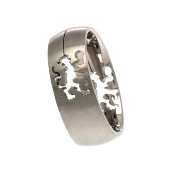 Chelsea FC Cut Out Ring Large - Image 2