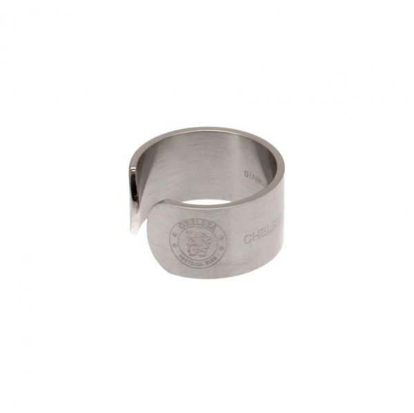 Chelsea FC Bangle Ring Small - Image 2