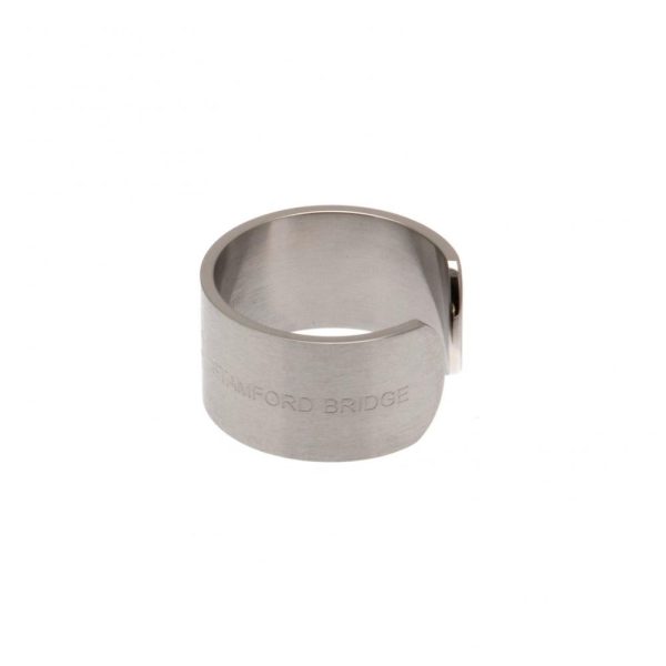 Chelsea FC Bangle Ring Small - Image 3