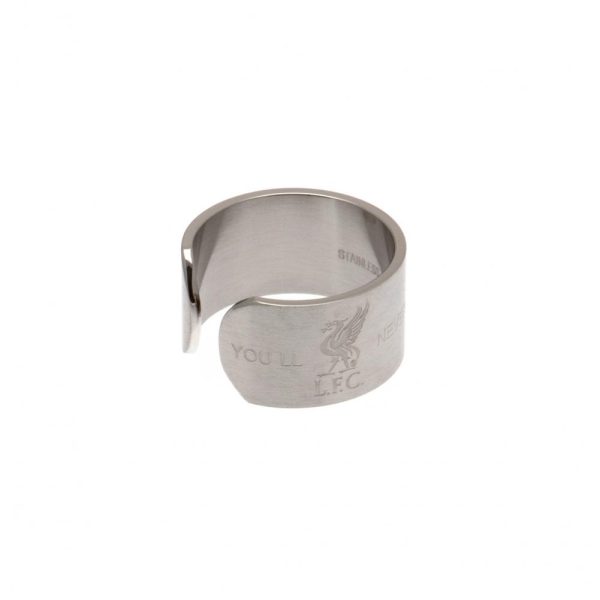 Liverpool FC Bangle Ring Medium - Image 2