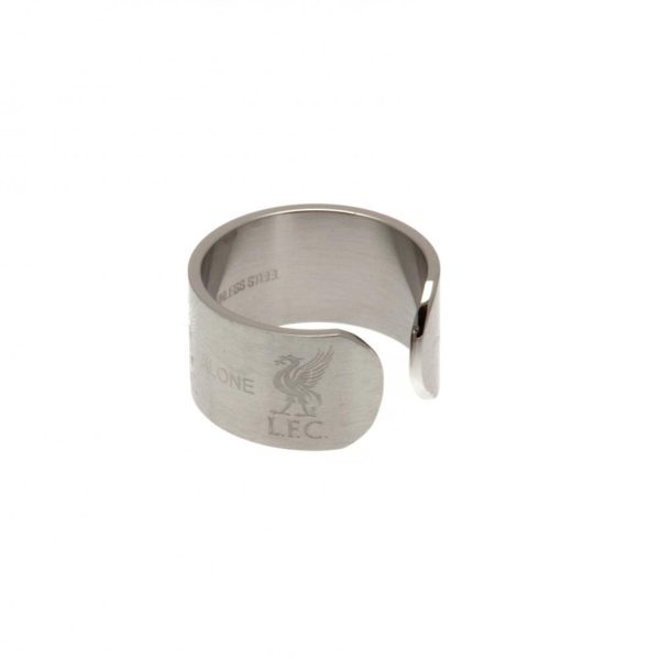 Liverpool FC Bangle Ring Medium - Image 3