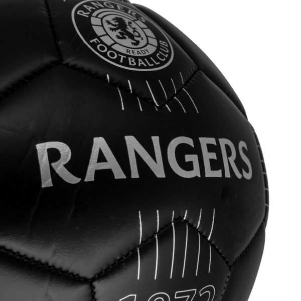Rangers FC React Football - Image 3