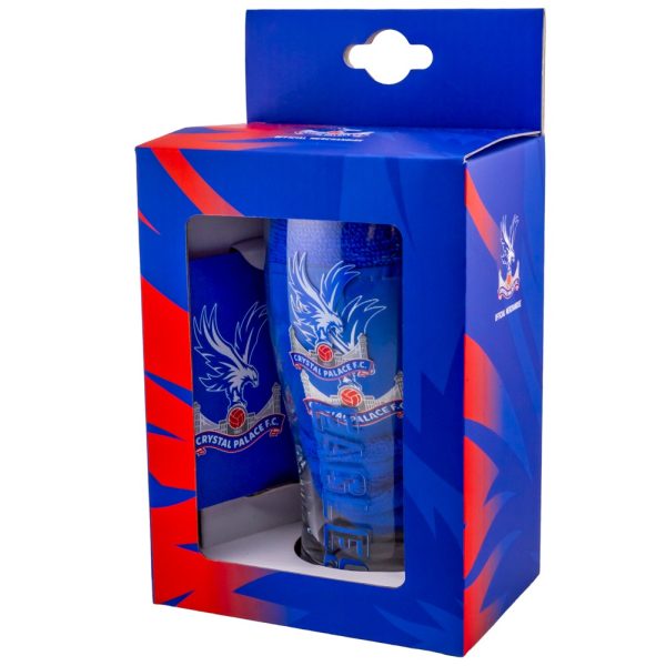 Crystal Palace FC Mini Bar Set - Image 3