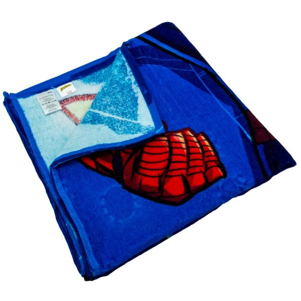 Spider-Man Towel - Image 2