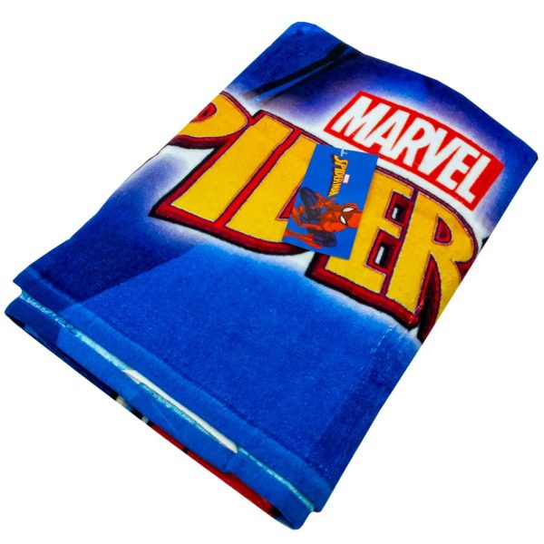 Spider-Man Towel - Image 3