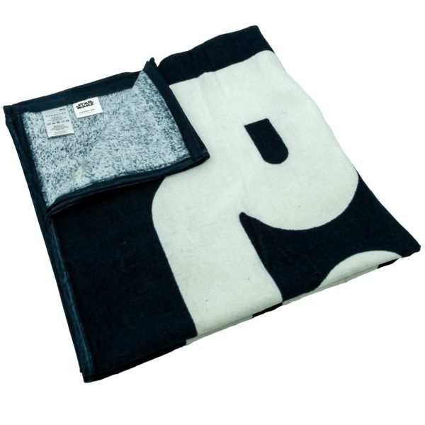 Star Wars Darth Vader Towel - Image 3