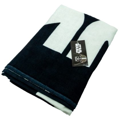Star Wars Darth Vader Towel - Image 2