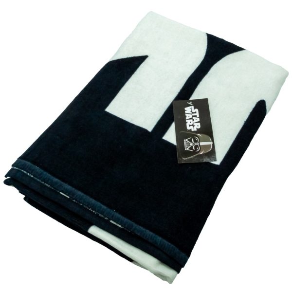 Star Wars Darth Vader Towel - Image 2
