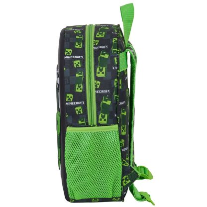 Minecraft Junior Backpack - Image 2