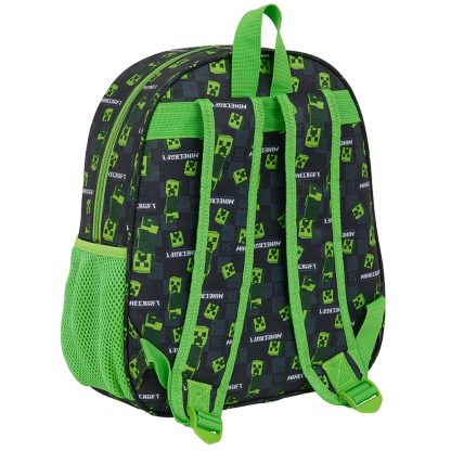 Minecraft Junior Backpack - Image 3