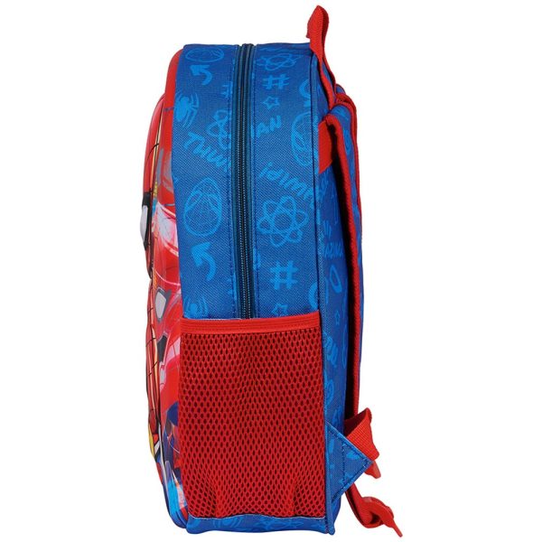 Spider-Man Junior Backpack - Image 2