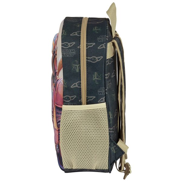 Star Wars: The Mandalorian Junior Backpack - Image 2