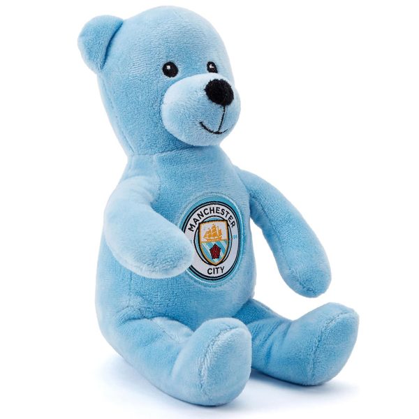 Manchester City FC Solid Bear BB - Image 2