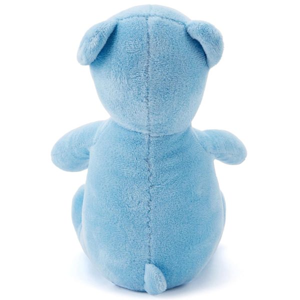 Manchester City FC Solid Bear BB - Image 4