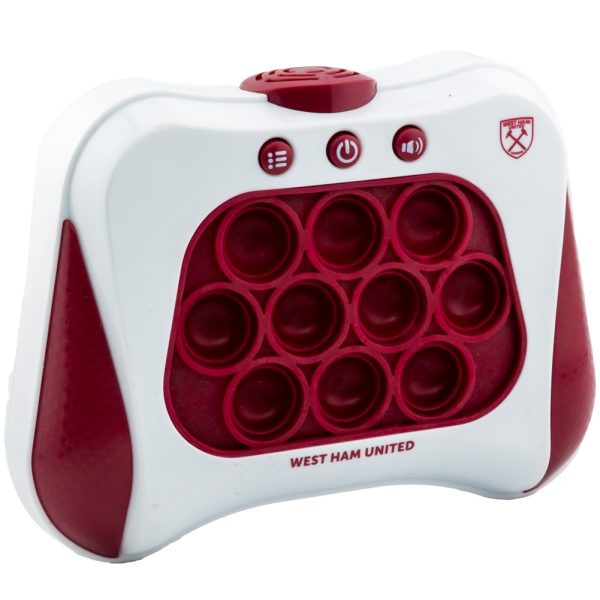 West Ham United FC Pop Puzzle Game - Image 2