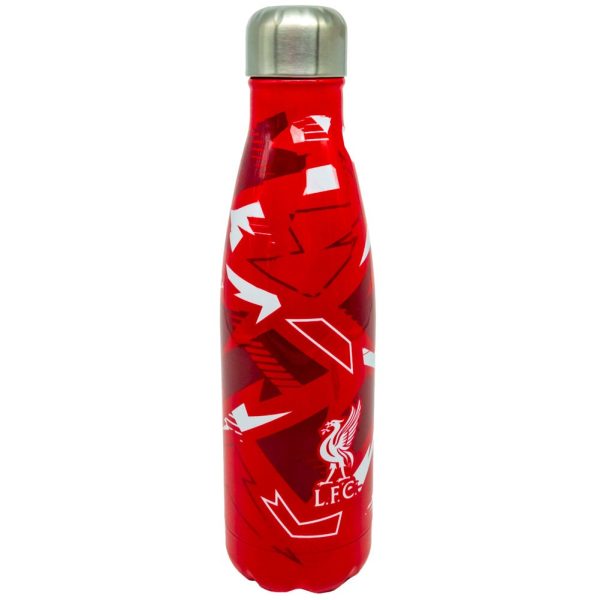 Liverpool FC Fragment Thermal Flask - Image 2