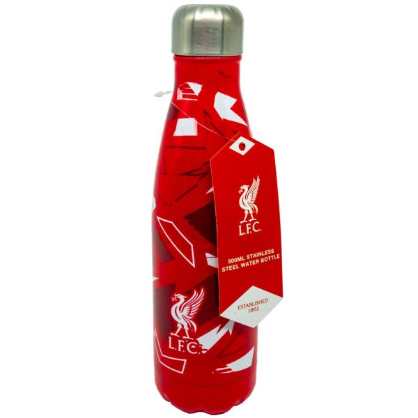 Liverpool FC Fragment Thermal Flask - Image 3