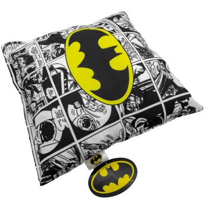 Batman Comic Cushion - Image 3