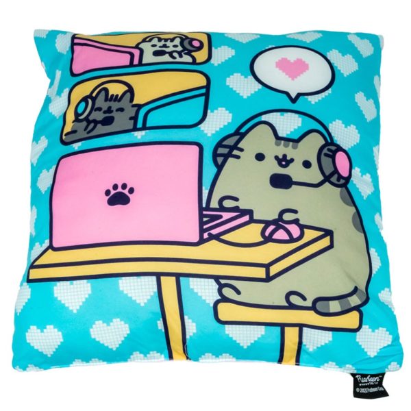 Pusheen Cushion - Image 2