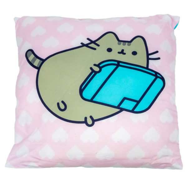 Pusheen Cushion - Image 3