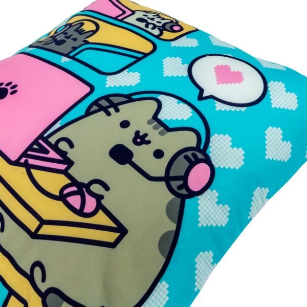 Pusheen Cushion - Image 4