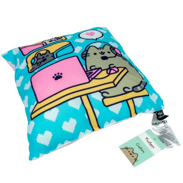 Pusheen Cushion - Image 5