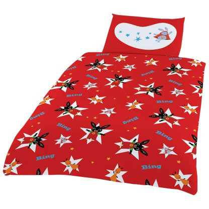 Bing Junior Duvet Set - Image 2