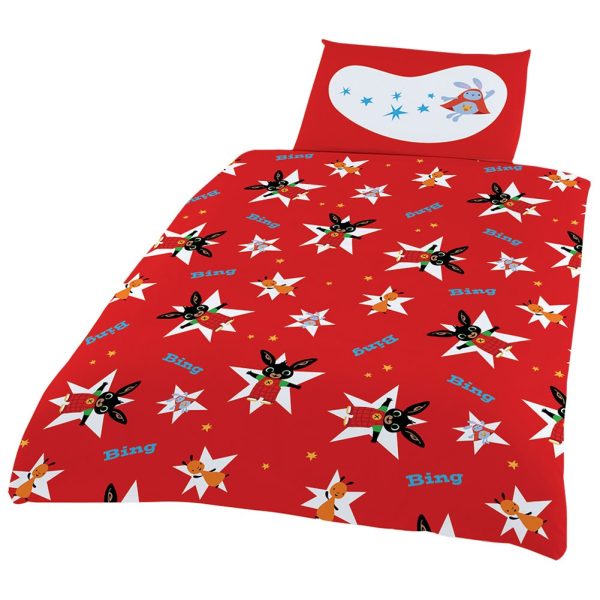 Bing Junior Duvet Set - Image 2