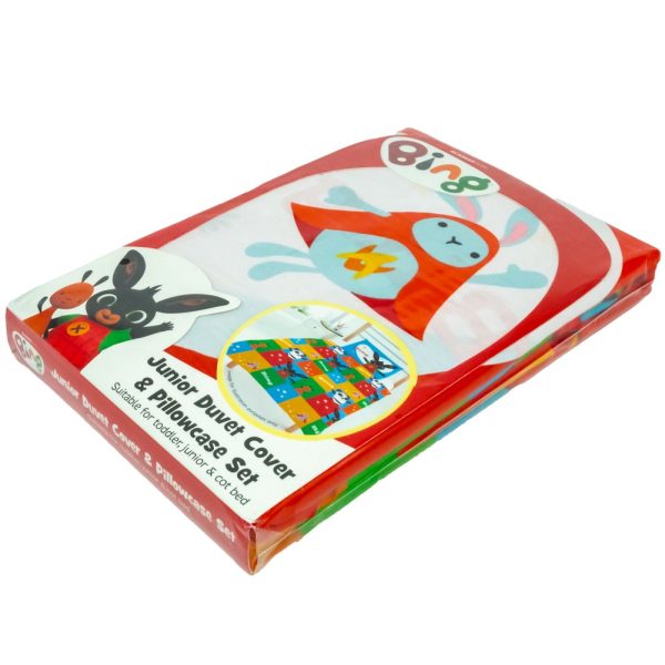 Bing Junior Duvet Set - Image 4