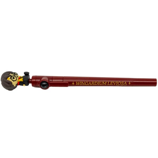 Harry Potter Fidget Pen - Image 2