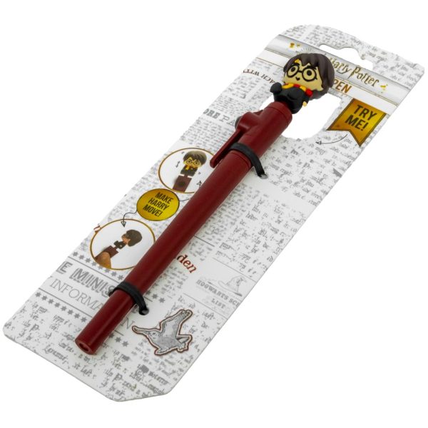 Harry Potter Fidget Pen - Image 4