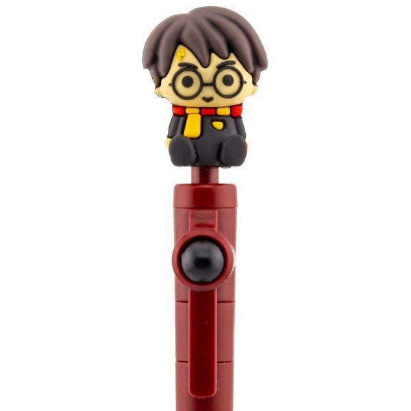 Harry Potter Fidget Pen - Image 3