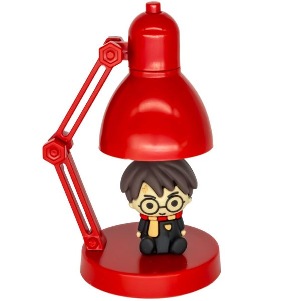 Harry Potter Mini Desk Lamp - Image 2