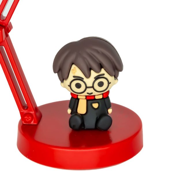 Harry Potter Mini Desk Lamp - Image 3
