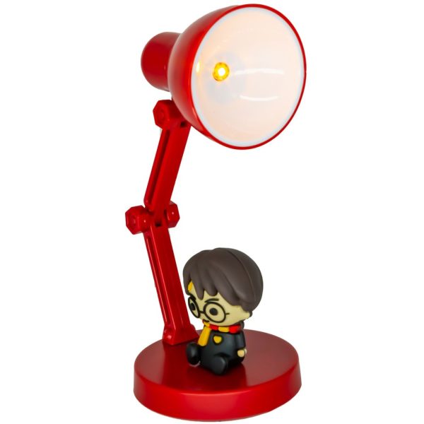 Harry Potter Mini Desk Lamp - Image 4