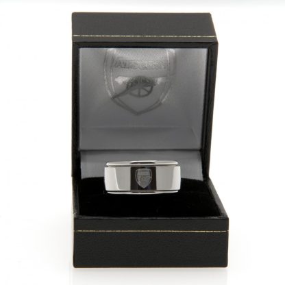 Arsenal FC Spinner Ring Small - Image 2