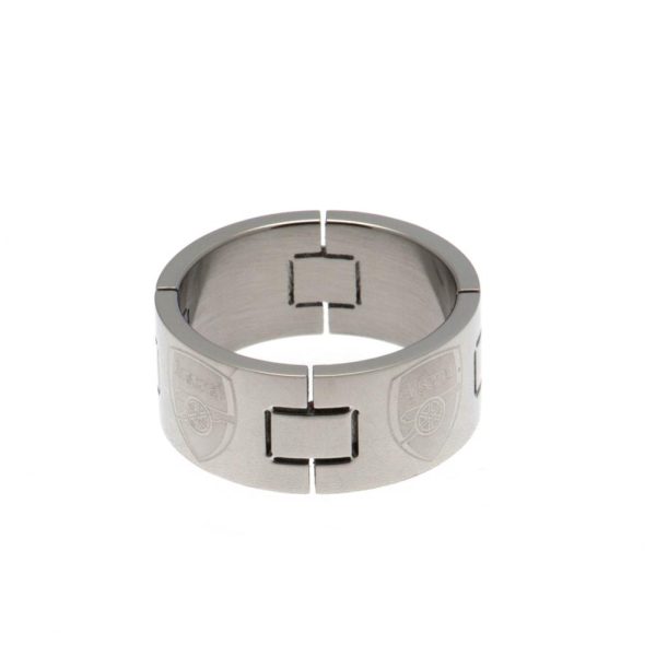 Arsenal FC Link Ring Large - Image 2