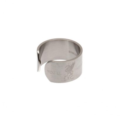Liverpool FC Bangle Ring Small - Image 2