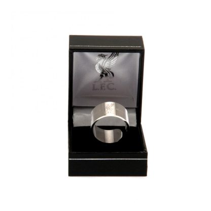 Liverpool FC Bangle Ring Small - Image 4