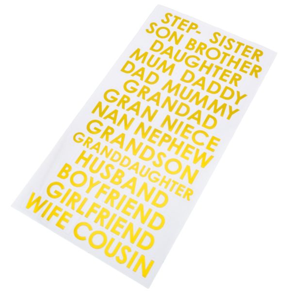 Aston Villa FC Personalised Birthday Card - Image 4