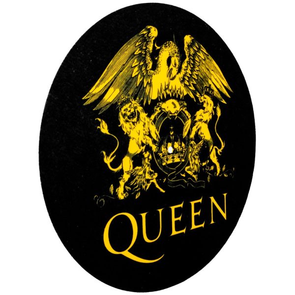 Queen Record Slipmat - Image 2