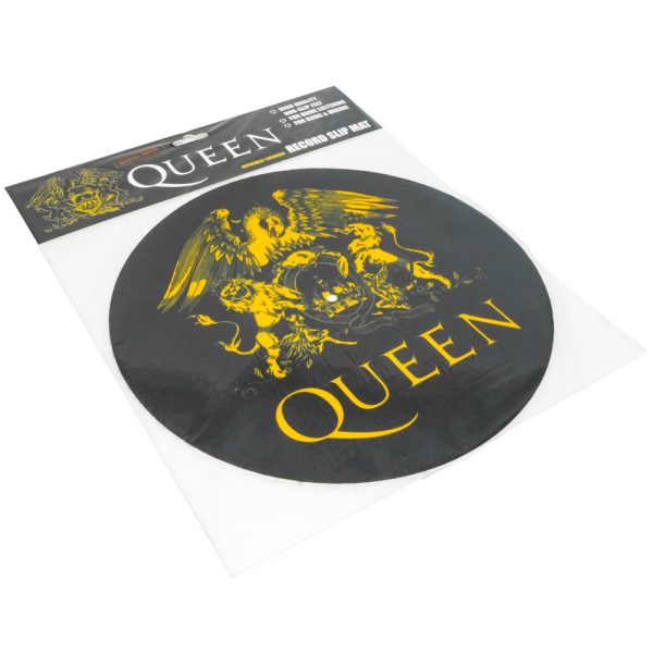 Queen Record Slipmat - Image 3
