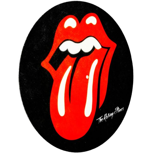 The Rolling Stones Record Slipmat - Image 2